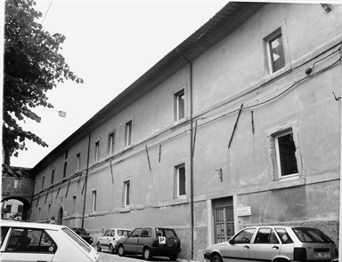 Convento di S. Filippo Neri